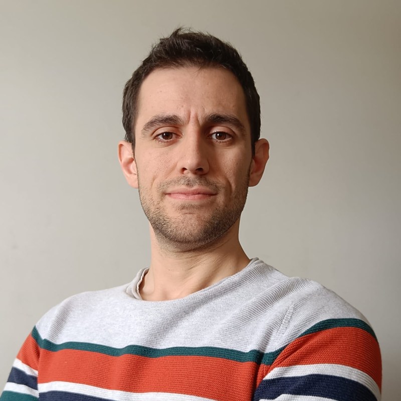 Raúl Castellanos Sánchez